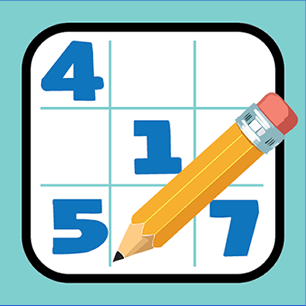 Sudoku SNS Android Sudoku game