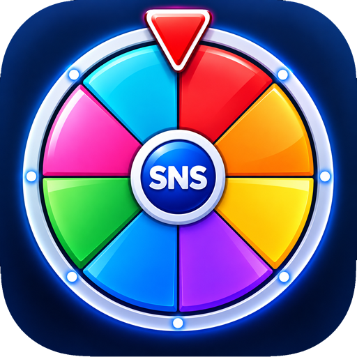 WheelNest SNS app icon